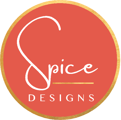 Spice Designs Logo